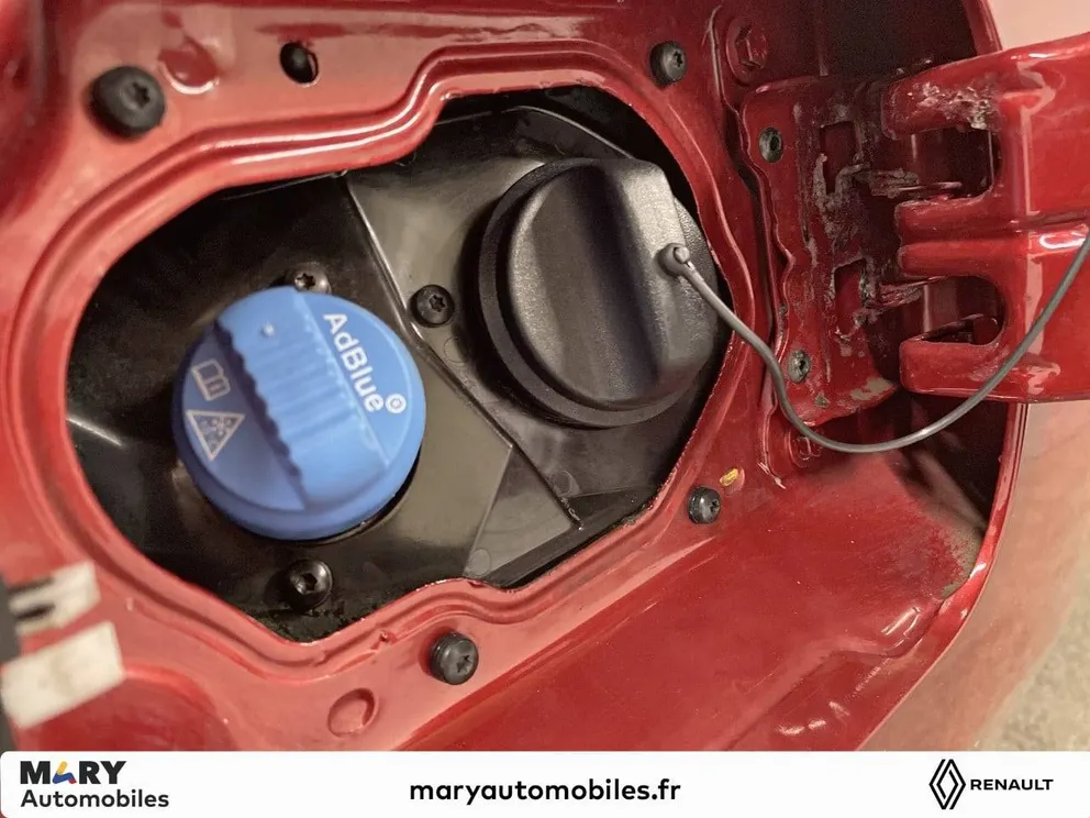 Véhicule occasion 209683 - dacia DUSTER - Photo 17