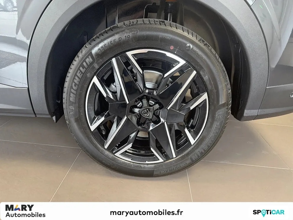Véhicule occasion 1239742 - peugeot 5008 - Photo 7