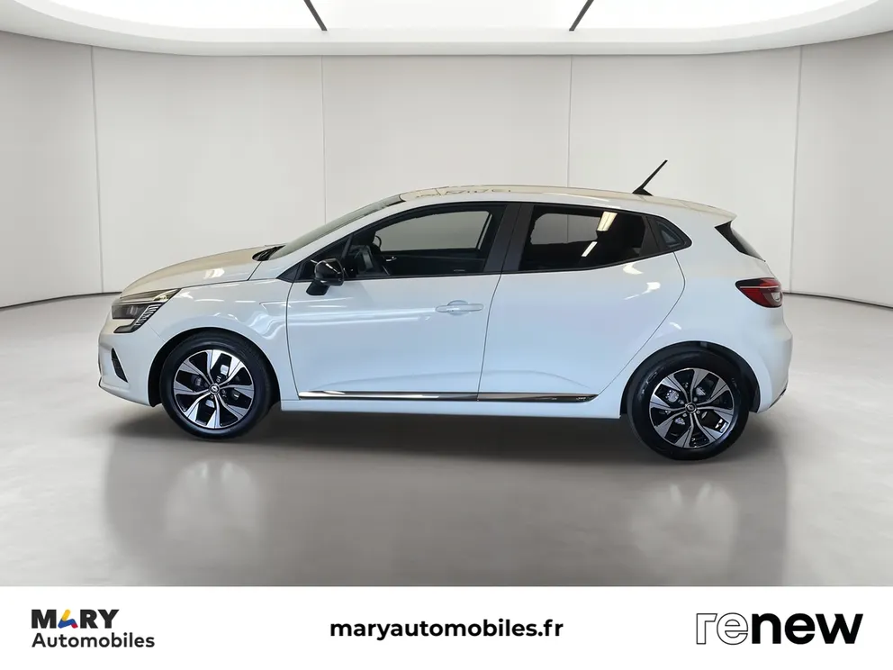 Véhicule occasion 237595 - renault CLIO - Photo 2