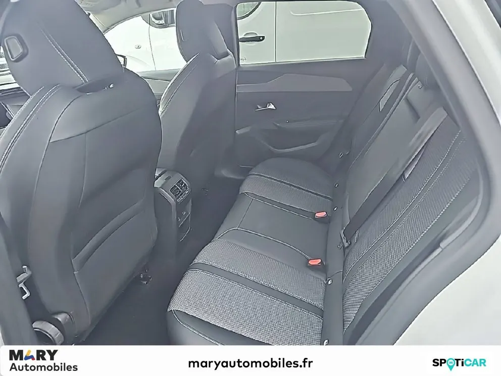 Véhicule occasion 219428 - peugeot 308 - Photo 10