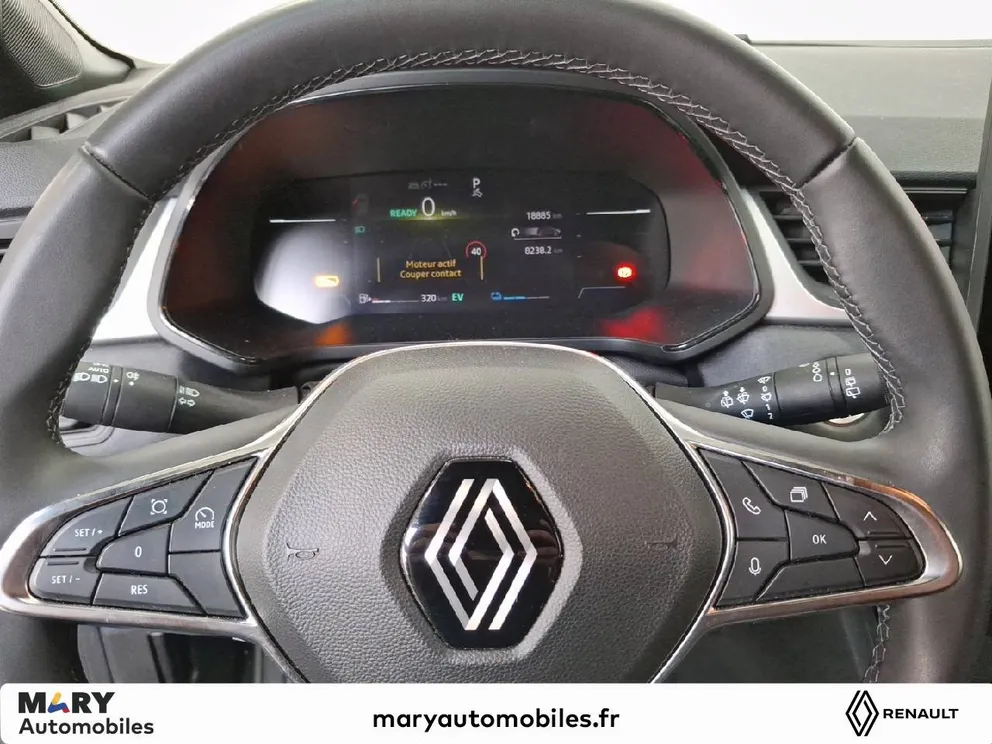 Véhicule occasion 211822 - renault CAPTUR - Photo 22