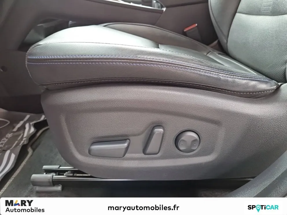 Véhicule occasion 223764 - hyundai KONA - Photo 17