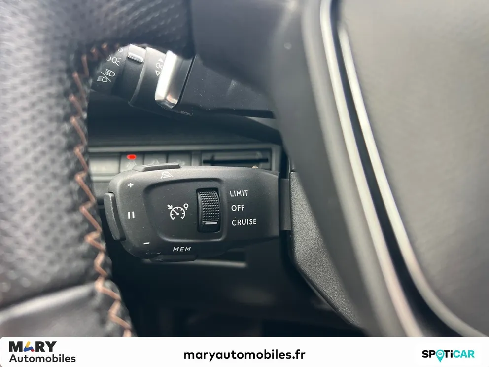 Véhicule occasion 1237805 - peugeot 3008 - Photo 9