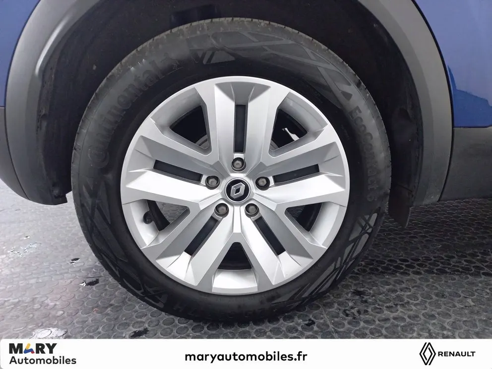 Véhicule occasion 216463 - renault CAPTUR - Photo 18