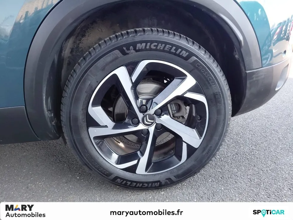 Véhicule occasion 226654 - Citroën C5 AIRCROSS - Photo 11
