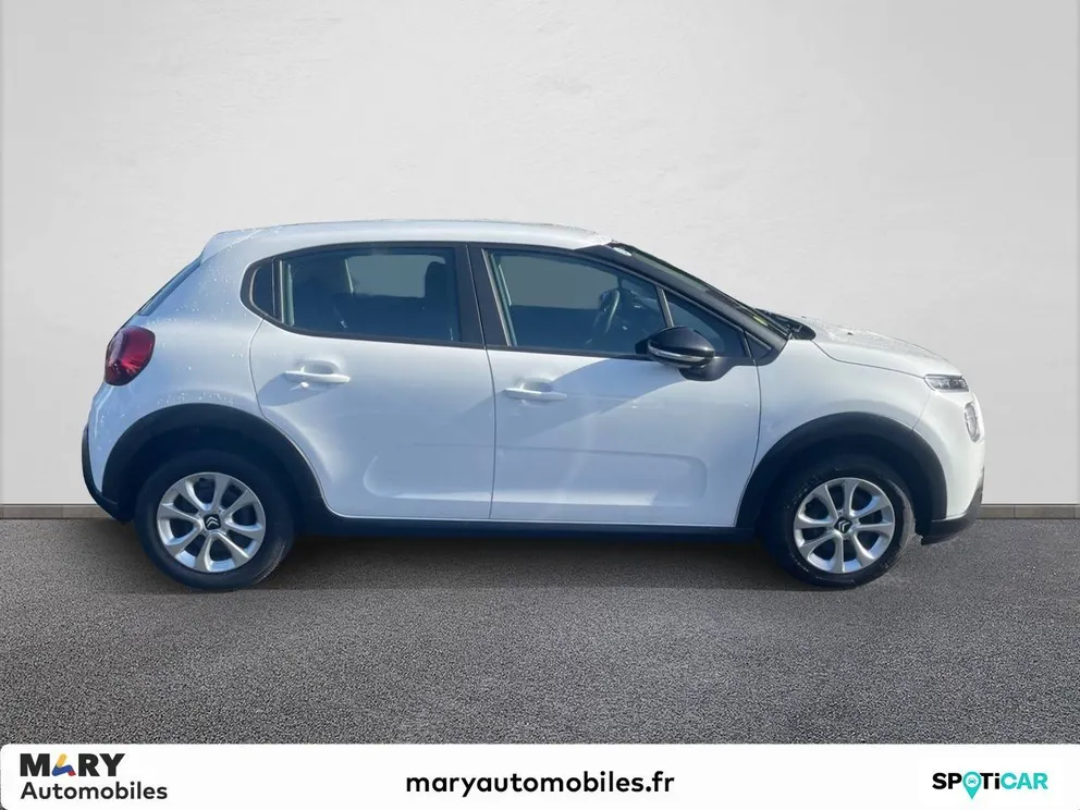 Véhicule occasion 193674 - Citroën C3 - Photo 4