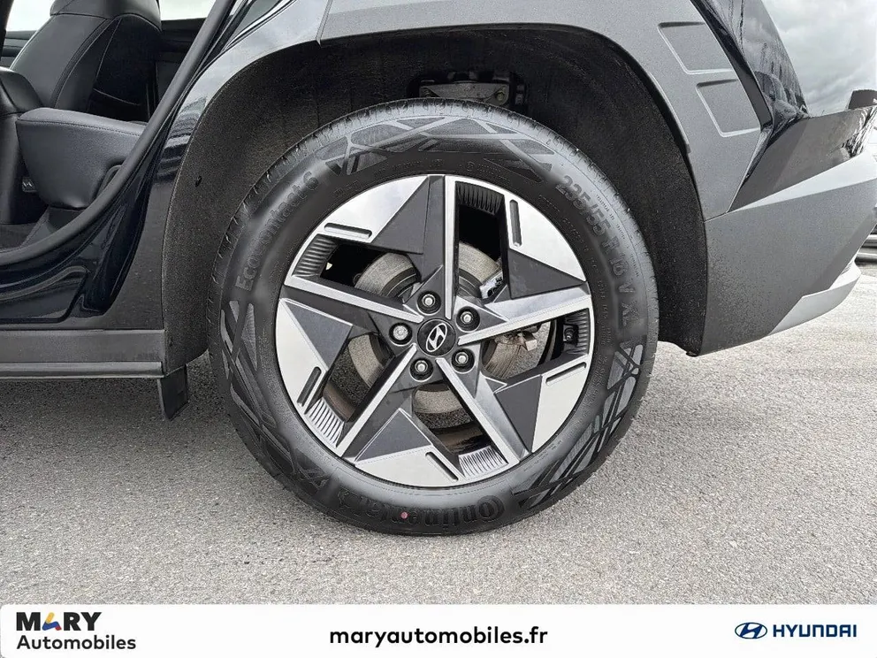 Véhicule occasion 176960 - hyundai TUCSON - Photo 11