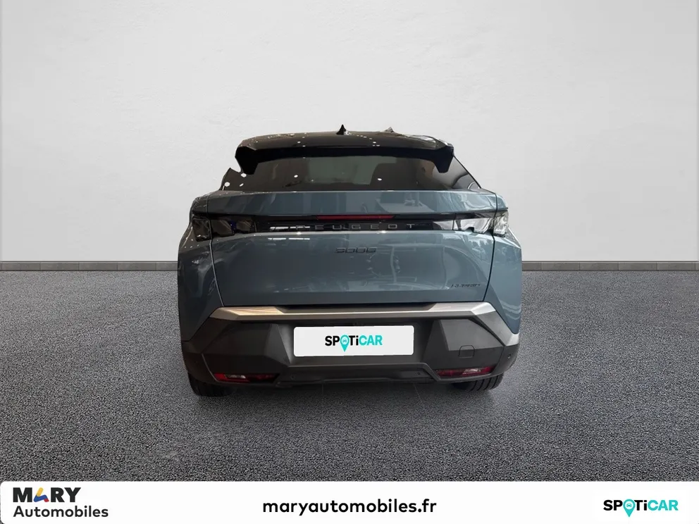 Véhicule occasion 235480 - peugeot 3008 - Photo 3
