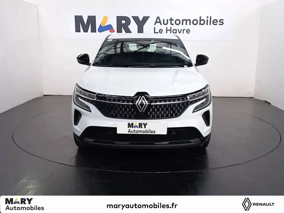 Véhicule occasion 198826 - renault AUSTRAL - Photo 2