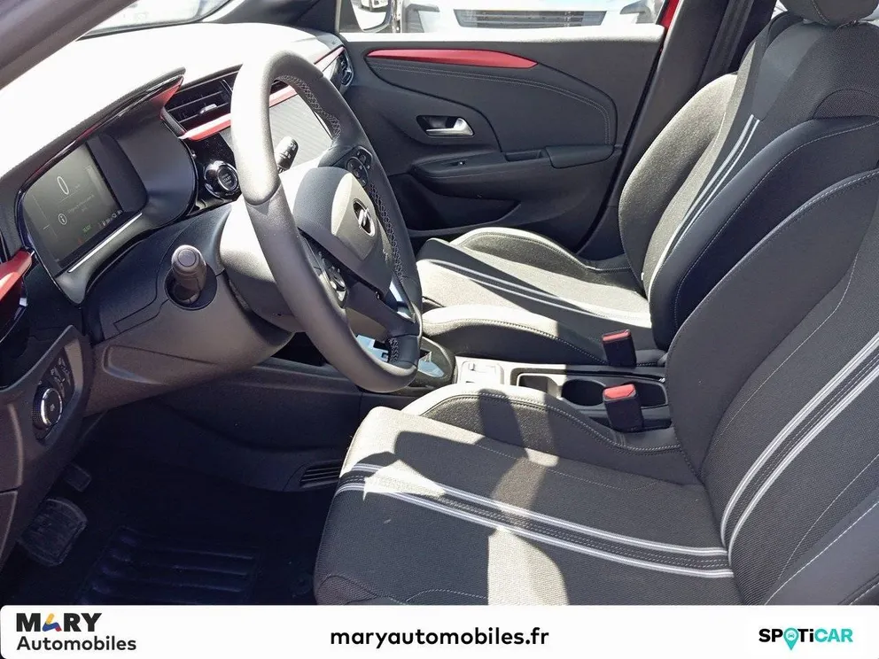 Véhicule occasion 186937 - opel CORSA - Photo 9