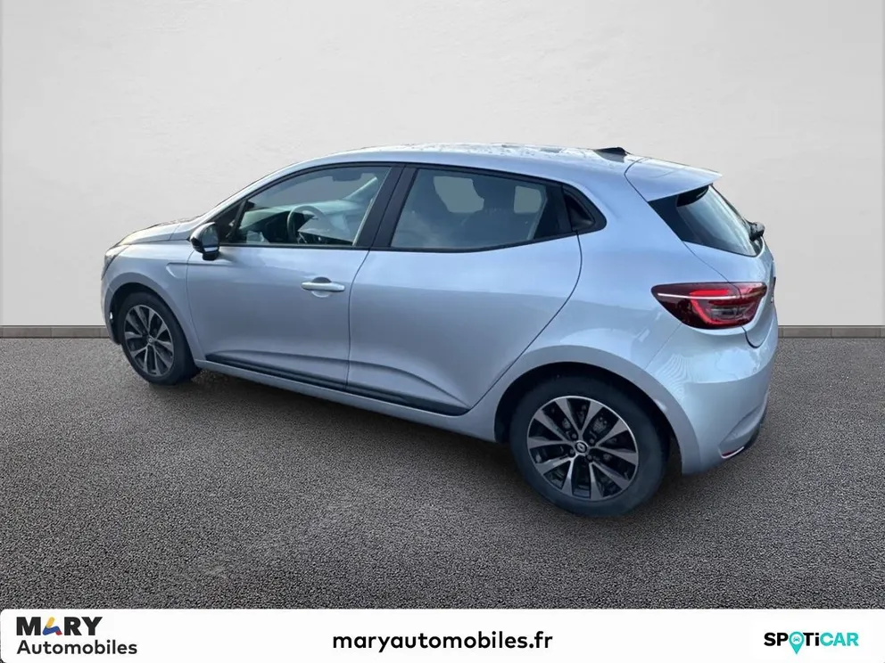 Véhicule occasion 221256 - renault CLIO - Photo 7