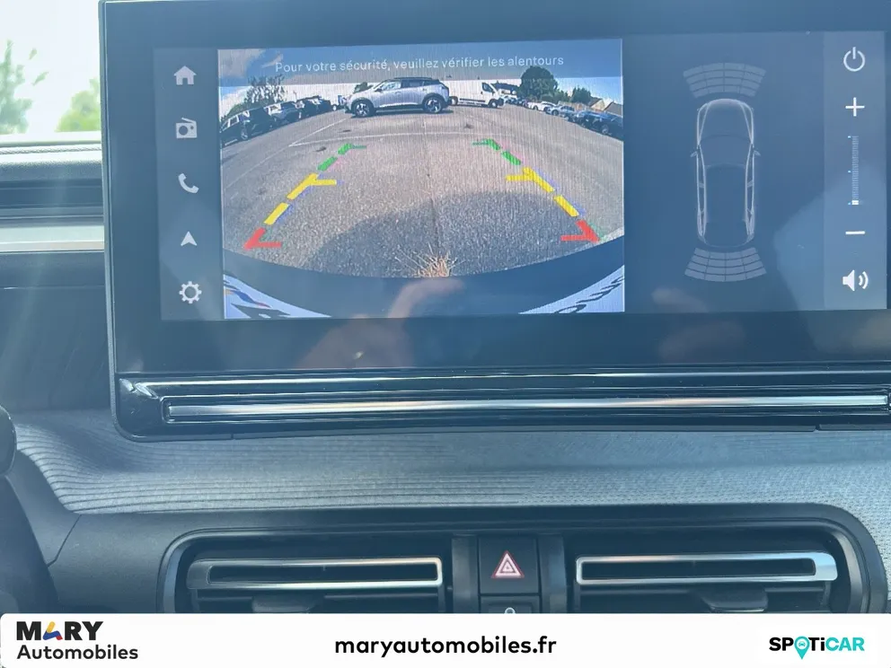 Véhicule occasion 1233266 - Citroën C3 - Photo 11