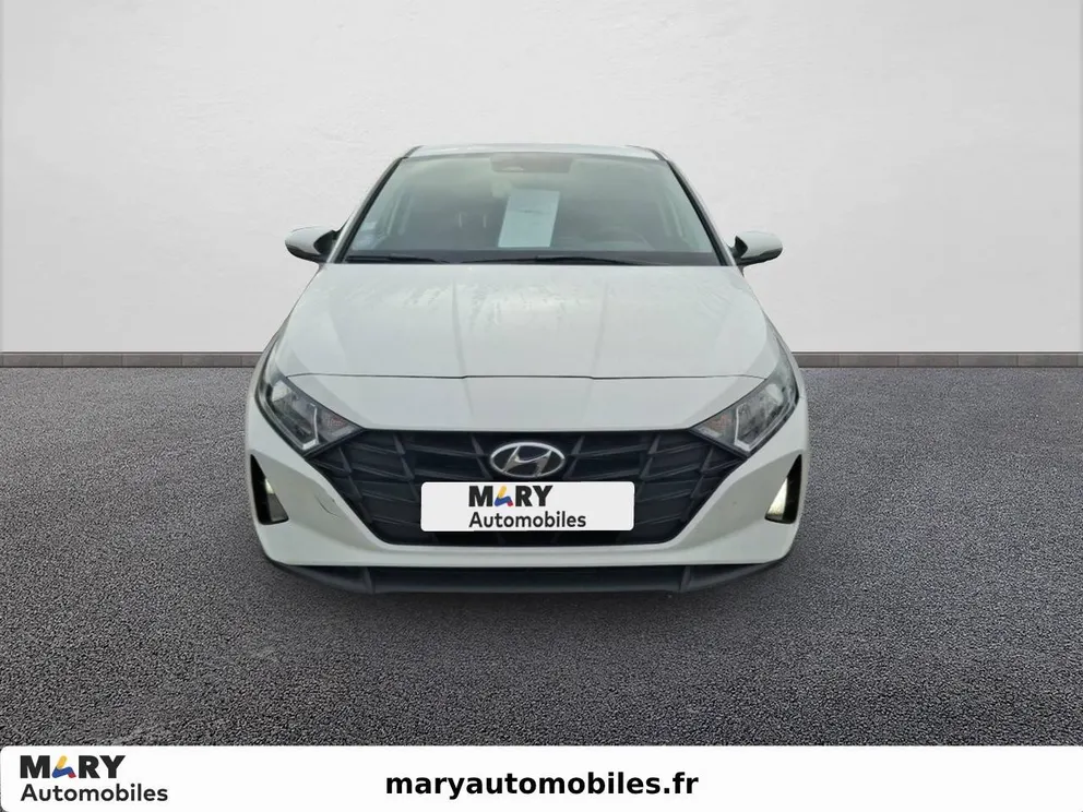 Véhicule occasion 217714 - hyundai i20 - Photo 2