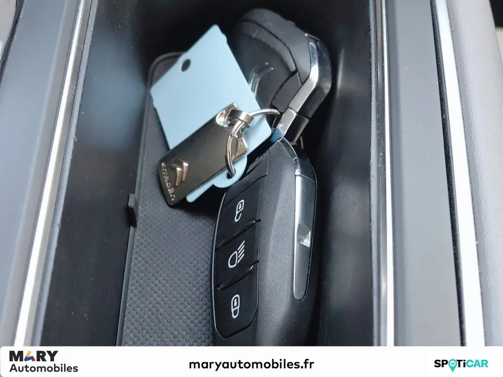 Véhicule occasion 216930 - Citroën C5 AIRCROSS - Photo 31