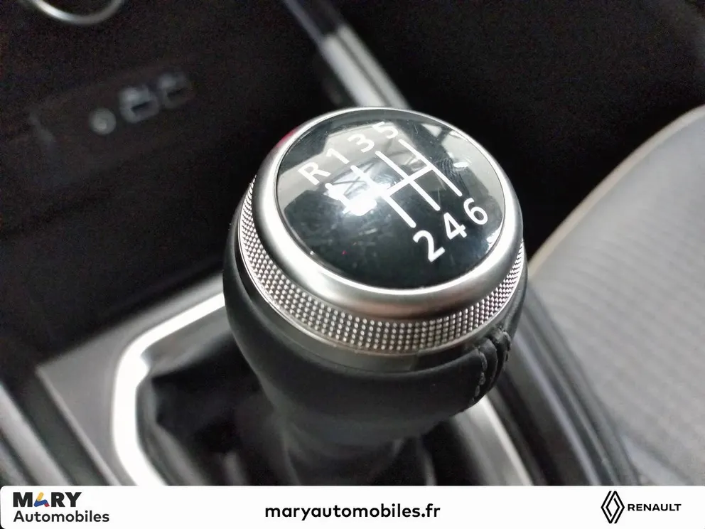 Véhicule occasion 200174 - renault CLIO - Photo 18