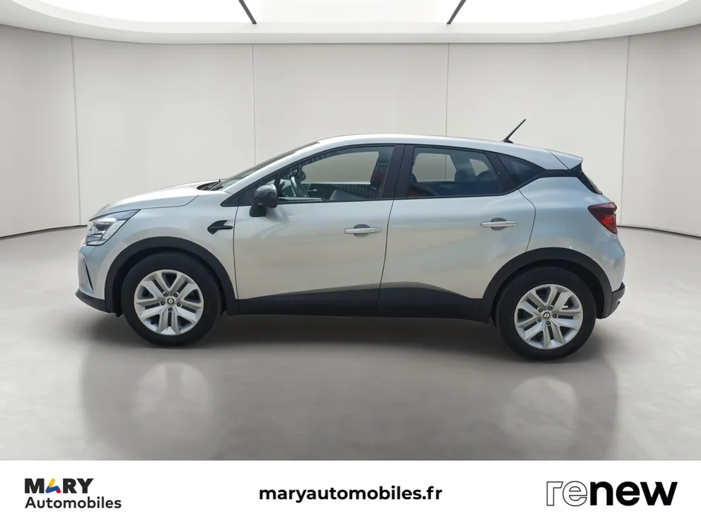 Véhicule occasion 1232977 - renault CAPTUR - Photo 2