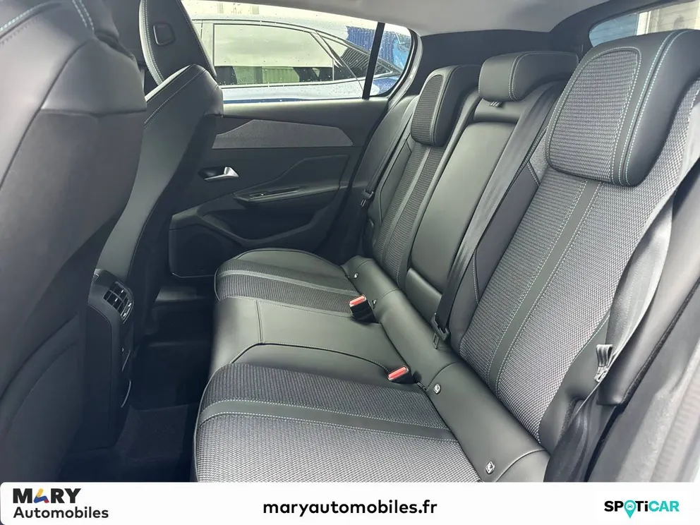 Véhicule occasion 191383 - peugeot 308 - Photo 10