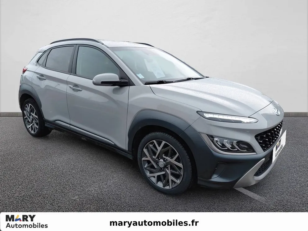 Véhicule occasion 209885 - hyundai KONA - Photo 3