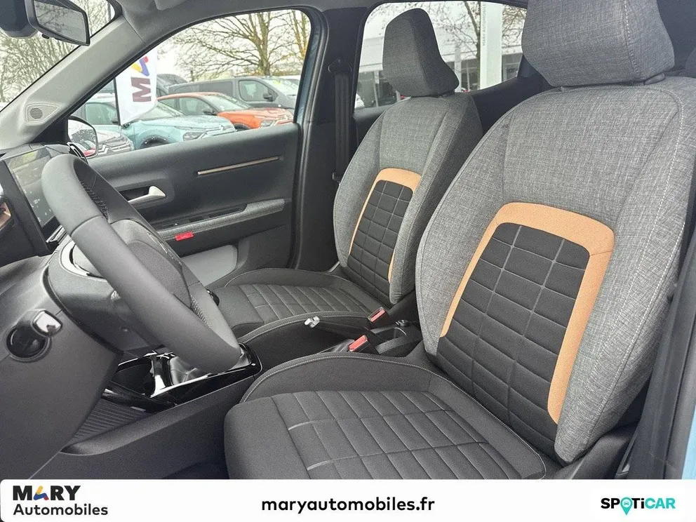 Véhicule occasion 206149 - Citroën C3 AIRCROSS - Photo 9