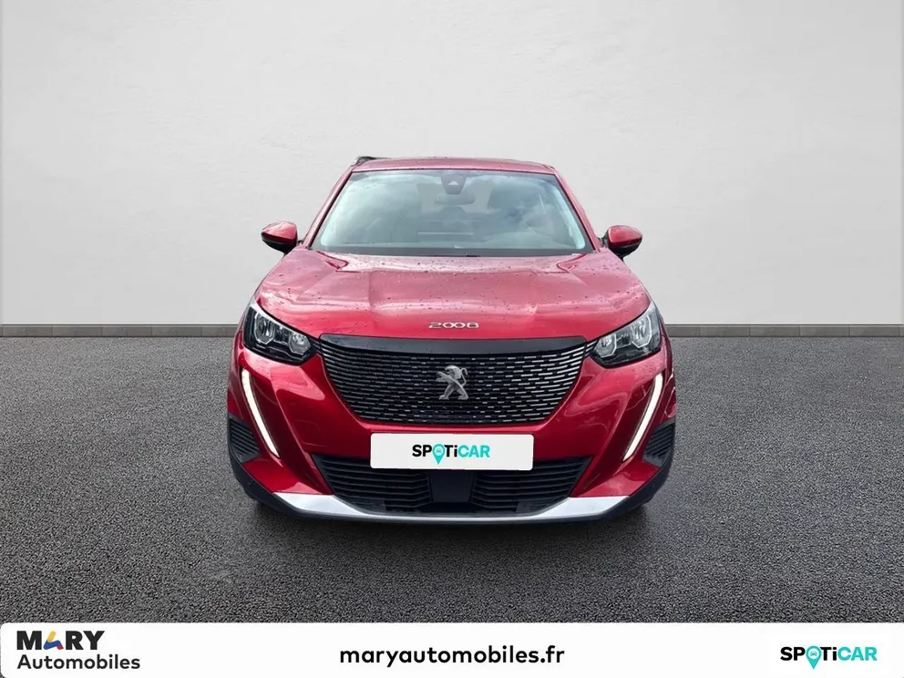 Véhicule occasion 187513 - peugeot 2008 - Photo 2