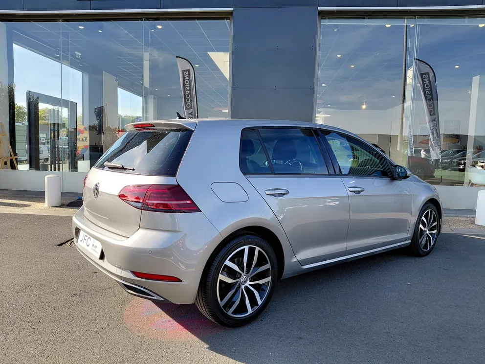 Véhicule occasion 236411 - volkswagen GOLF - Photo 4