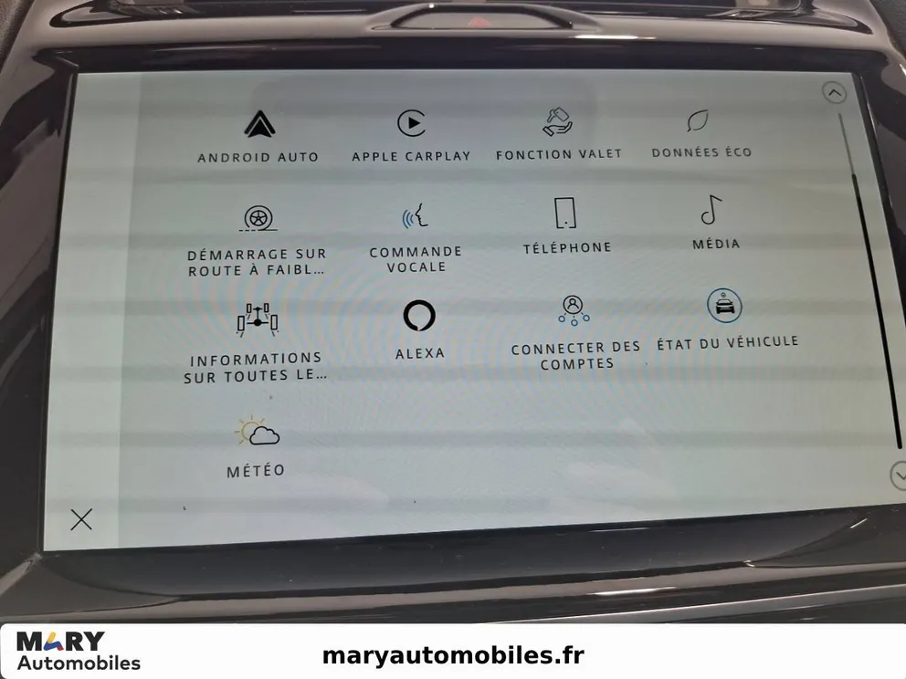 Véhicule occasion 207824 - jaguar E-PACE - Photo 15