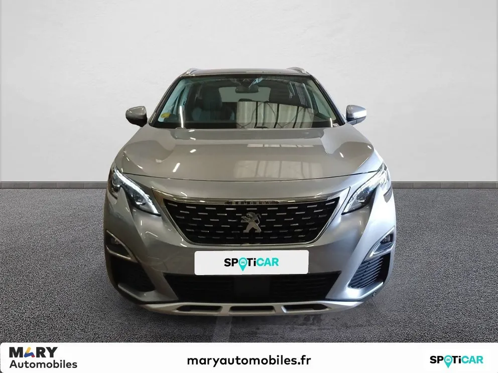 Véhicule occasion 209706 - peugeot 5008 - Photo 2