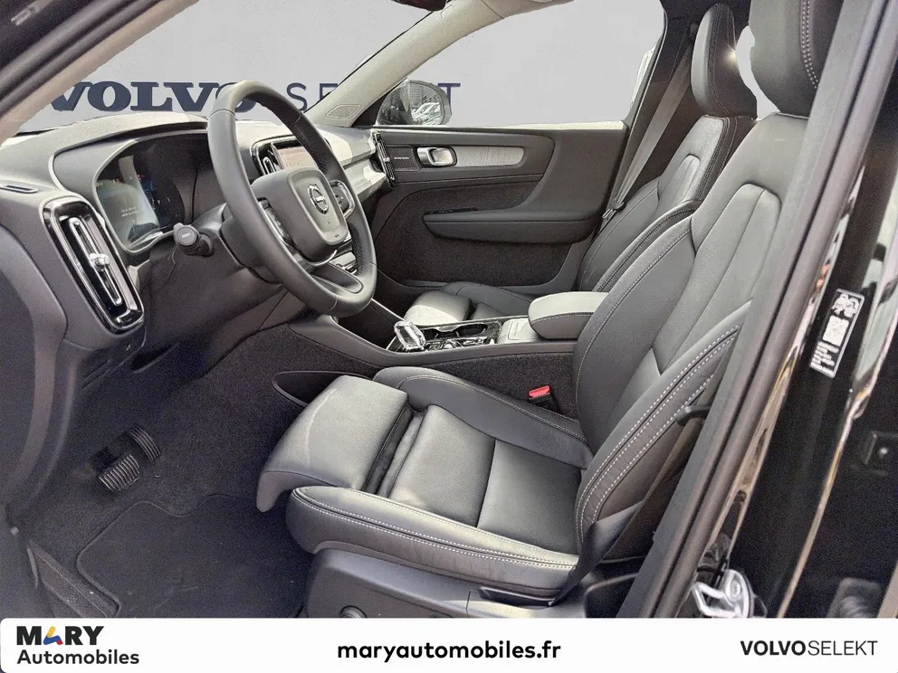 Véhicule occasion 237263 - volvo XC40 - Photo 12