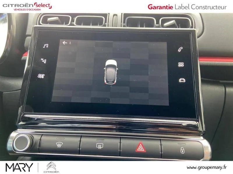 Véhicule occasion 207184 - Citroën C3 - Photo 11