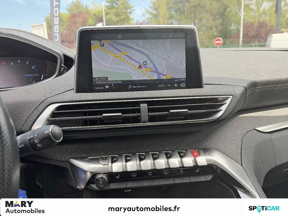 Véhicule occasion 228563 - peugeot 3008 - Photo 13