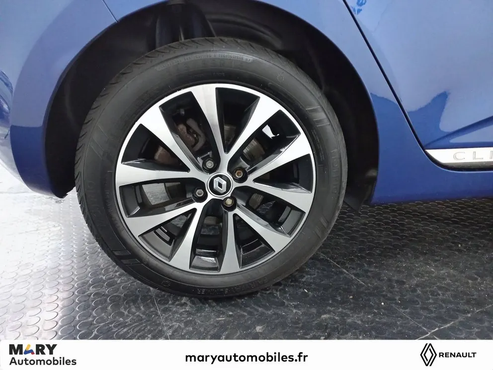Véhicule occasion 200072 - renault CLIO - Photo 18