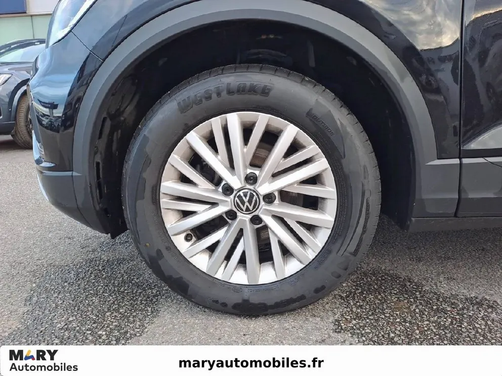 Véhicule occasion 204815 - volkswagen T-ROC - Photo 11