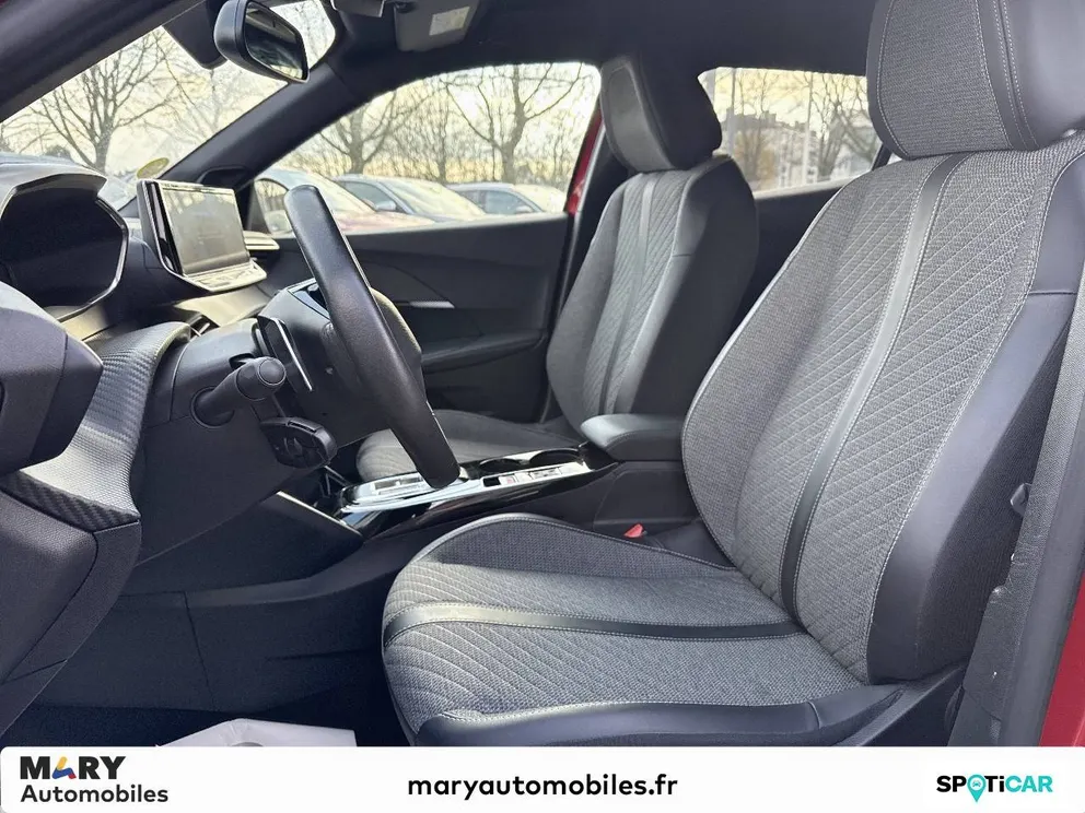 Véhicule occasion 206134 - peugeot 2008 - Photo 9