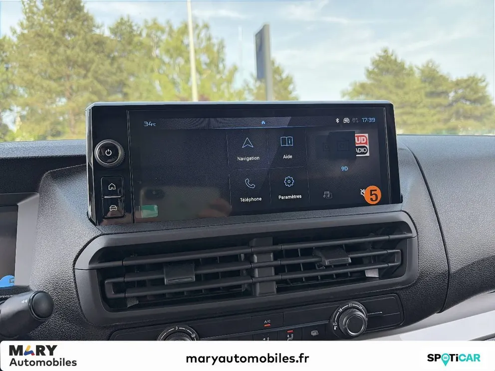 Véhicule occasion 237044 - peugeot EXPERT - Photo 14