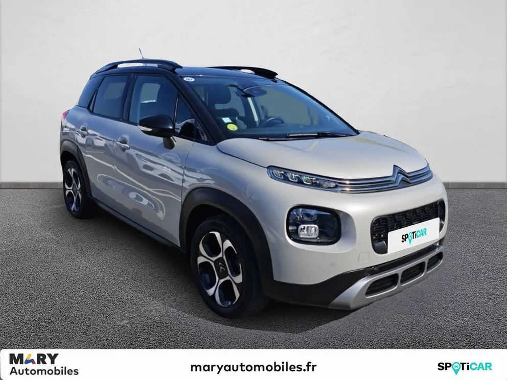 Véhicule occasion 223207 - Citroën C3 AIRCROSS - Photo 3
