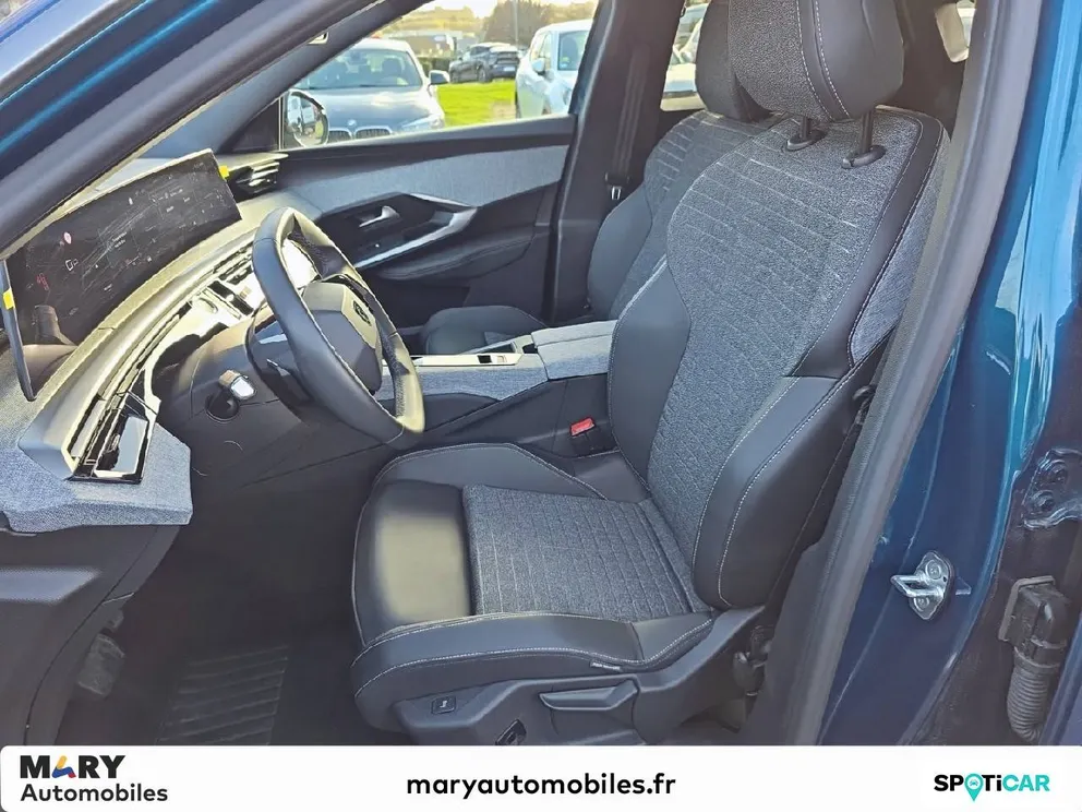 Véhicule occasion 207831 - peugeot 3008 - Photo 9