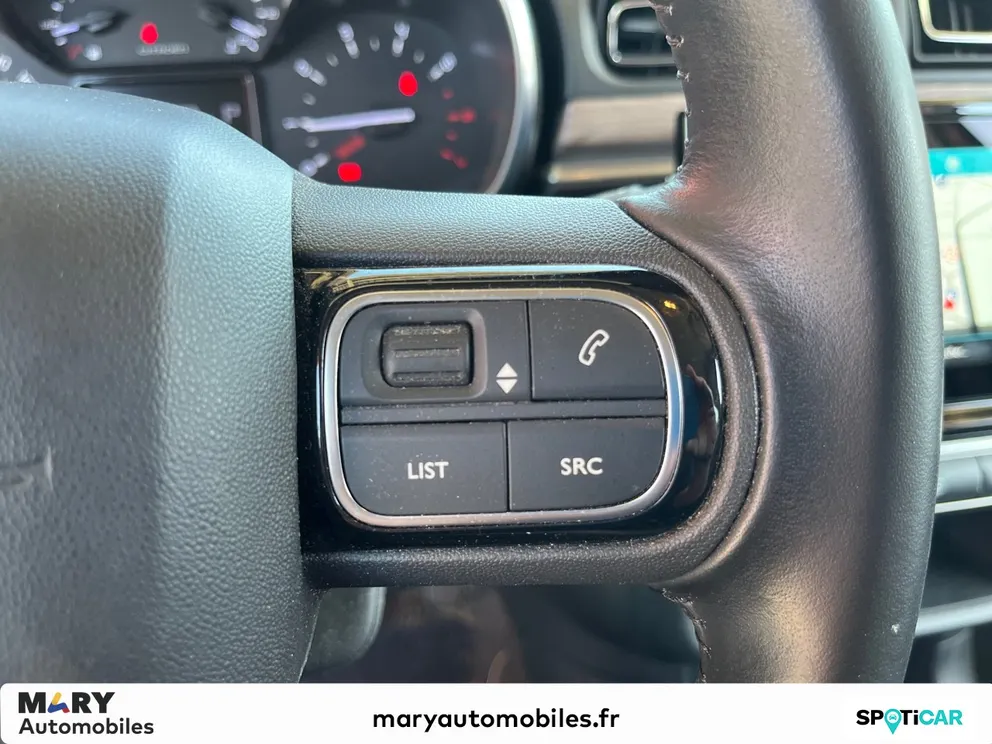 Véhicule occasion 1237651 - Citroën C3 - Photo 19