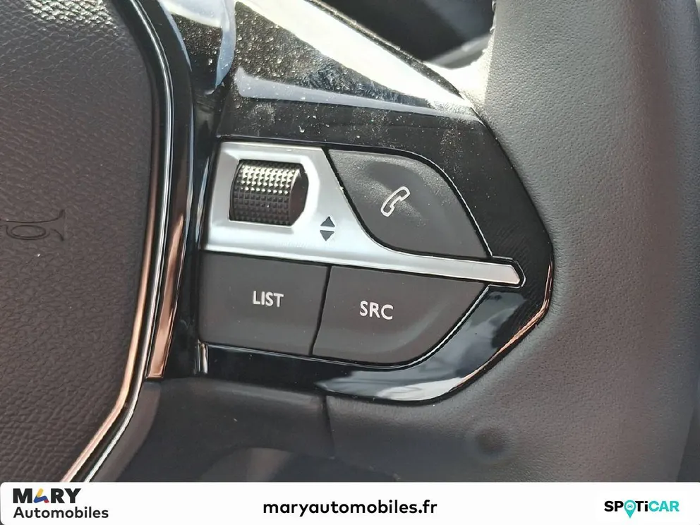 Véhicule occasion 229876 - peugeot 208 - Photo 15