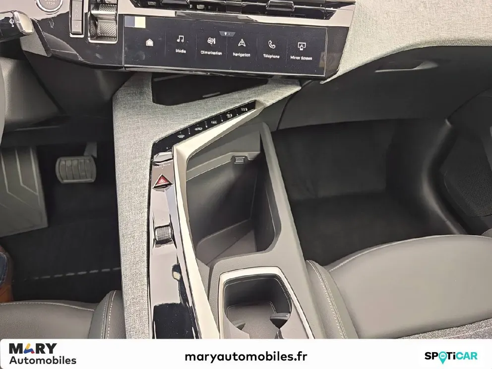 Véhicule occasion 182684 - peugeot 3008 - Photo 20