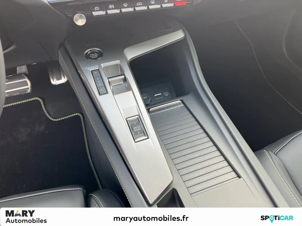 Véhicule occasion 171456 - peugeot 408 - Photo 14