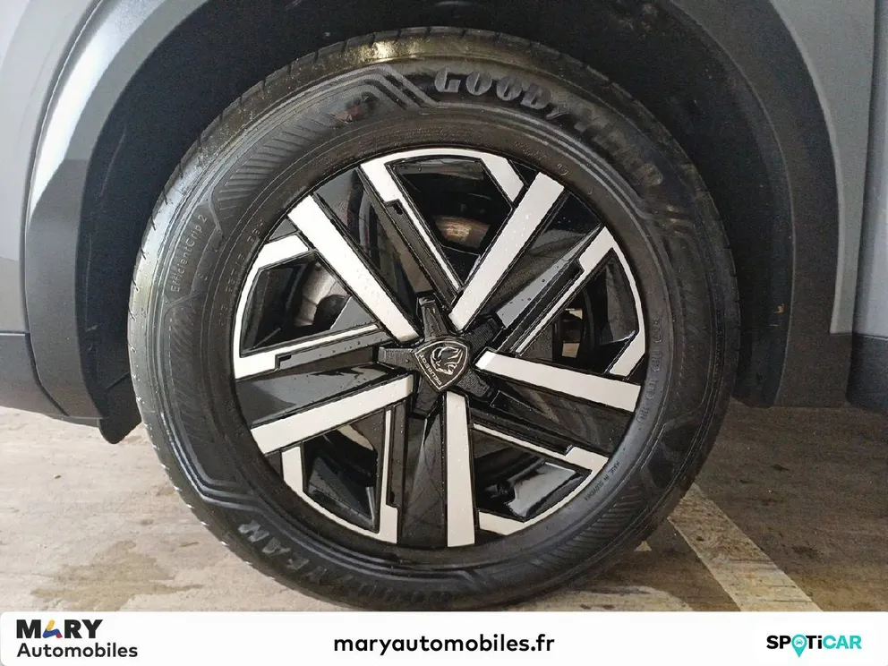 Véhicule occasion 214869 - peugeot 2008 - Photo 11