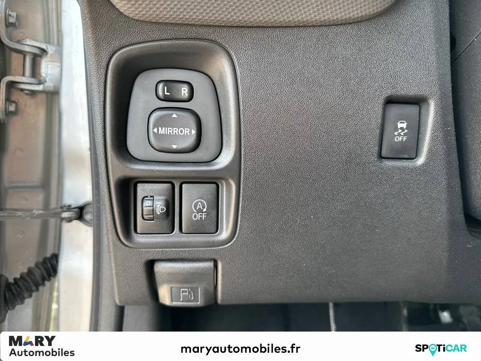 Véhicule occasion 222074 - peugeot 108 - Photo 20