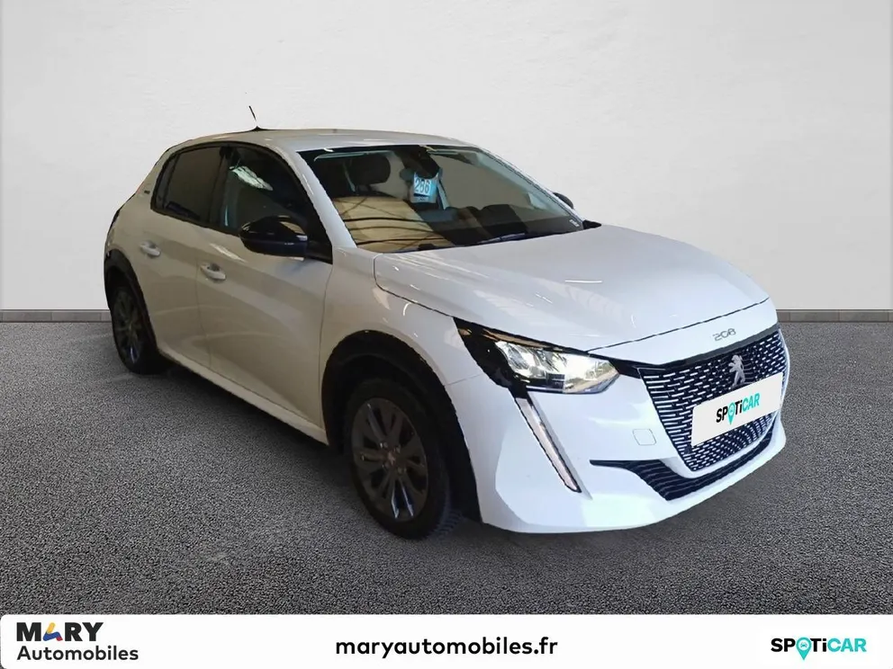 Véhicule occasion 179862 - peugeot 208 - Photo 3