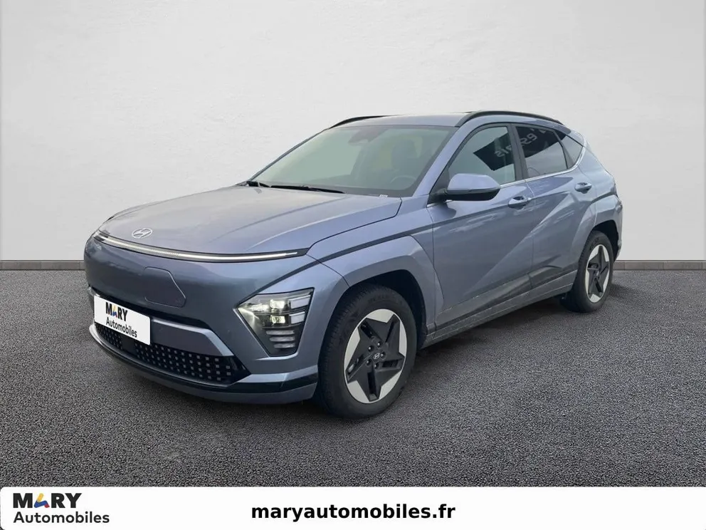 Véhicule occasion 212033 - hyundai KONA - Photo 1