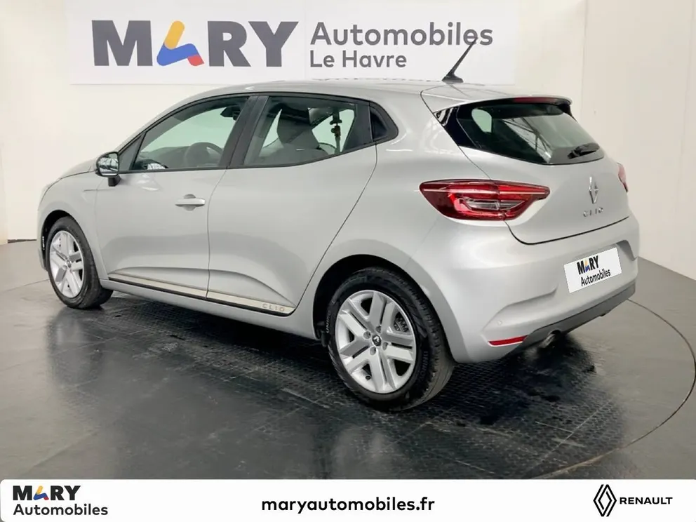 Véhicule occasion 212985 - renault CLIO - Photo 3