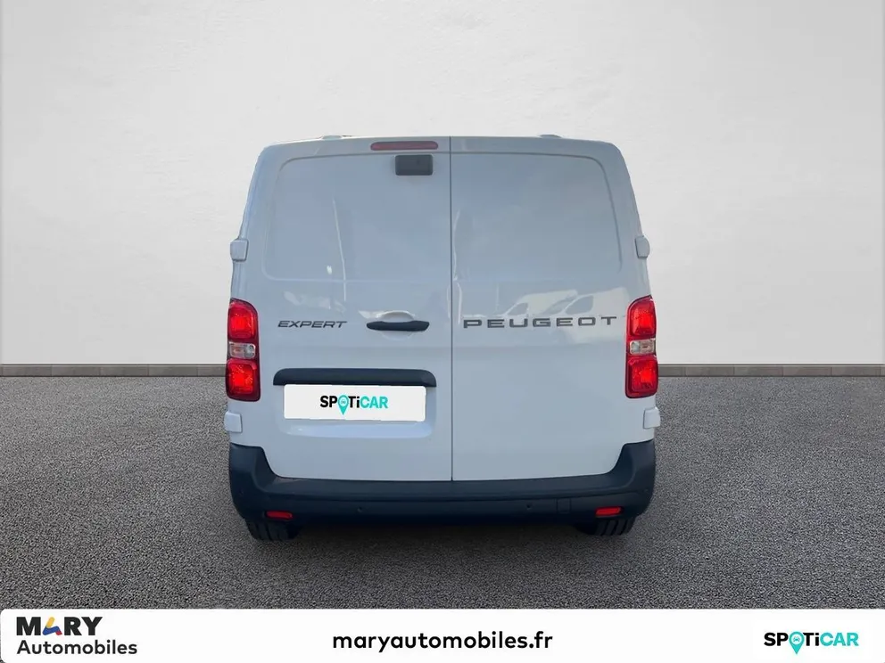 Véhicule occasion 176558 - peugeot EXPERT - Photo 5