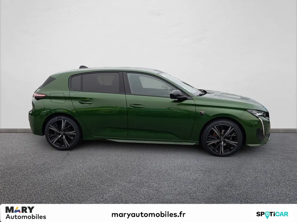 Véhicule occasion 1232835 - peugeot 308 - Photo 4