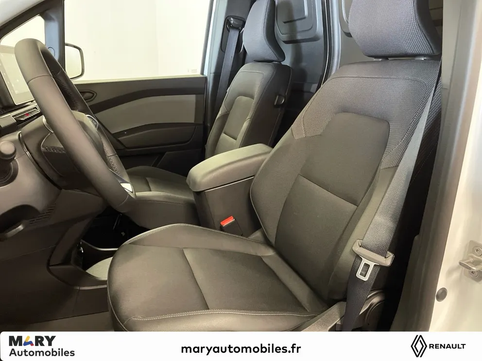Véhicule occasion 237700 - renault KANGOO - Photo 14