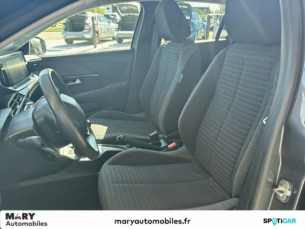 Véhicule occasion 1238387 - peugeot 208 - Photo 13