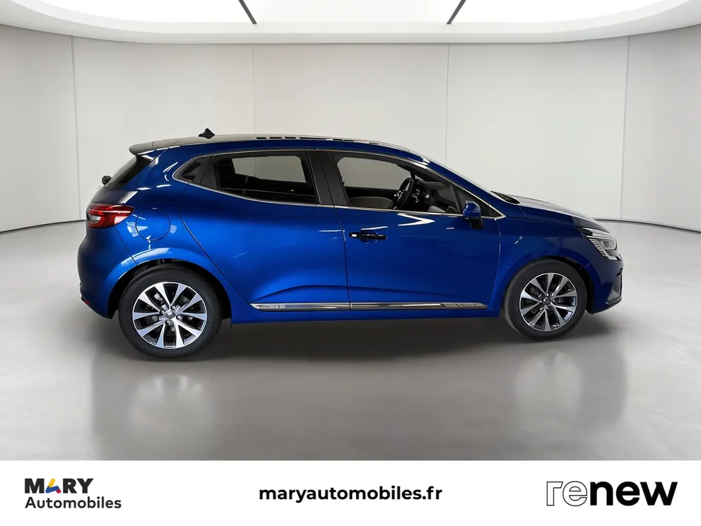 Véhicule occasion 1237032 - renault CLIO - Photo 6